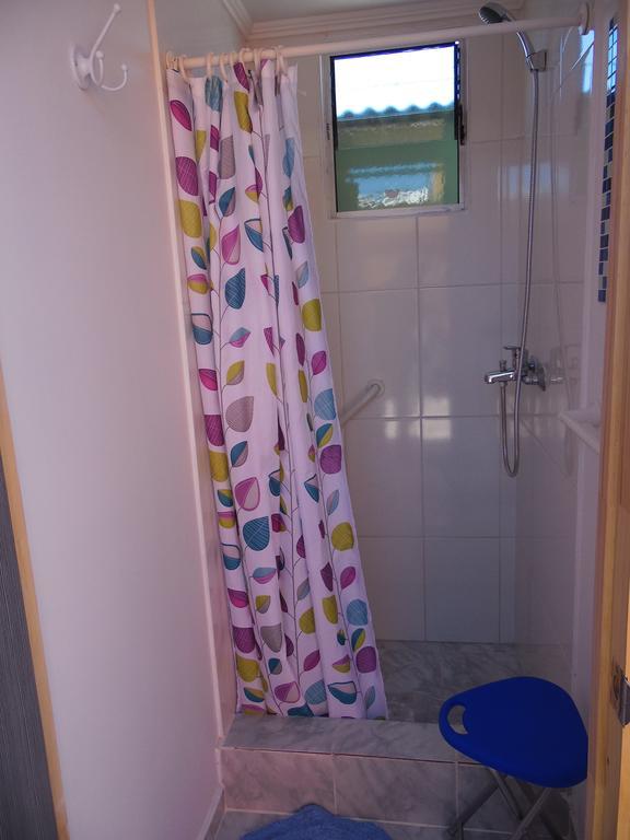Hostal Campo Base Сан Педро де Атакама Екстериор снимка